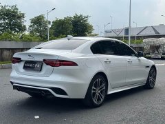 Jaguar XEL 2.0T 250PS R-DYNAMIC S Advanced Sports Edition - фото 4