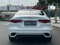 Jaguar XEL 2.0T 250PS R-DYNAMIC S Advanced Sports Edition - фото 6