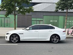 Jaguar XEL 2.0T 250PS R-DYNAMIC S Advanced Sports Edition - фото 7