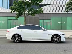 Jaguar XEL 2.0T 250PS R-DYNAMIC S Advanced Sports Edition - фото 8