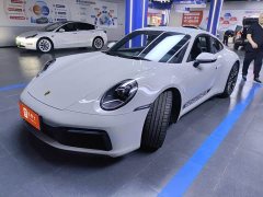 Porsche 911 Carrera 3.0T - фото 1