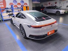 Porsche 911 Carrera 3.0T - фото 11