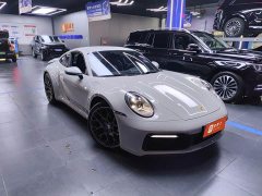 Porsche 911 Carrera 3.0T - фото 2