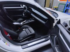 Porsche 911 Carrera 3.0T - фото 3