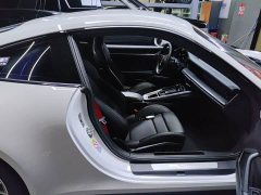 Porsche 911 Carrera 3.0T - фото 4