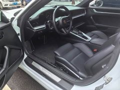 Porsche 911 Carrera 3.0T - фото 6
