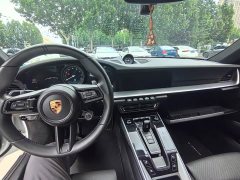 Porsche 911 Carrera 3.0T - фото 7