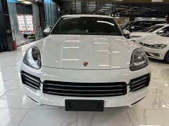 Porsche Cayenne 3.0T - фото 1