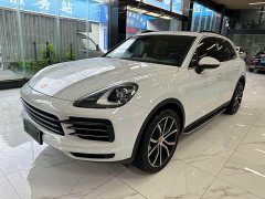 Porsche Cayenne 3.0T - фото 2