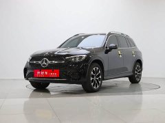 Mercedes-Benz GLC 260 L 4MATIC Luxury 5-Seater - фото 1