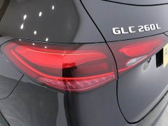 Mercedes-Benz GLC 260 L 4MATIC Luxury 5-Seater - фото 11