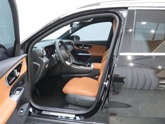 Mercedes-Benz GLC 260 L 4MATIC Luxury 5-Seater - фото 15