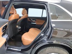 Mercedes-Benz GLC 260 L 4MATIC Luxury 5-Seater - фото 16