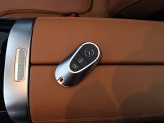 Mercedes-Benz GLC 260 L 4MATIC Luxury 5-Seater - фото 18