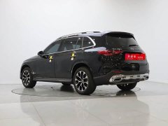 Mercedes-Benz GLC 260 L 4MATIC Luxury 5-Seater - фото 3