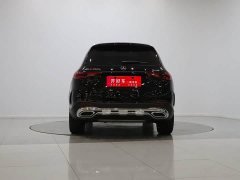Mercedes-Benz GLC 260 L 4MATIC Luxury 5-Seater - фото 4