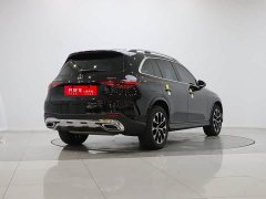 Mercedes-Benz GLC 260 L 4MATIC Luxury 5-Seater - фото 5