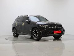 Mercedes-Benz GLC 260 L 4MATIC Luxury 5-Seater - фото 6
