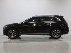 Mercedes-Benz GLC 260 L 4MATIC Luxury 5-Seater - фото 7