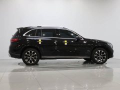 Mercedes-Benz GLC 260 L 4MATIC Luxury 5-Seater - фото 8