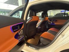 Mercedes-Benz C-Class 2023 C 260 L Haoye Sports Edition - фото 11