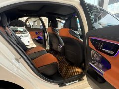 Mercedes-Benz C-Class 2023 C 260 L Haoye Sports Edition - фото 12