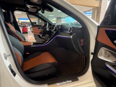 Mercedes-Benz C-Class 2023 C 260 L Haoye Sports Edition - фото 13