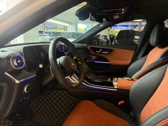 Mercedes-Benz C-Class 2023 C 260 L Haoye Sports Edition - фото 15