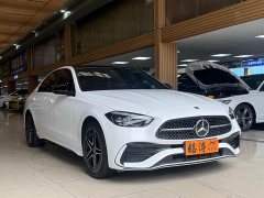 Mercedes-Benz C-Class 2023 C 260 L Haoye Sports Edition - фото 3