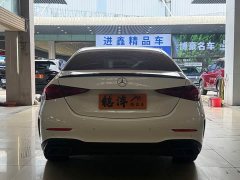 Mercedes-Benz C-Class 2023 C 260 L Haoye Sports Edition - фото 4