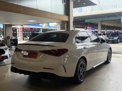 Mercedes-Benz C-Class 2023 C 260 L Haoye Sports Edition - фото 5