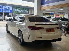 Mercedes-Benz C-Class 2023 C 260 L Haoye Sports Edition - фото 6