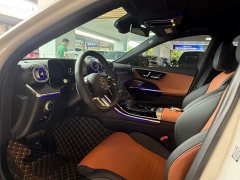 Mercedes-Benz C-Class 2023 C 260 L Haoye Sports Edition - фото 7