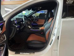 Mercedes-Benz C-Class 2023 C 260 L Haoye Sports Edition - фото 8