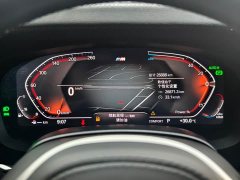 BMW 5 Series facelift 530Li leading M sports package - фото 11