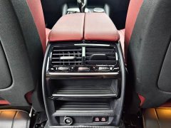 BMW 5 Series facelift 530Li leading M sports package - фото 16