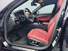 BMW 5 Series facelift 530Li leading M sports package - фото 8