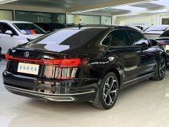 Volkswagen Passat 330TSI Starry Sky Elite Edition - фото 10