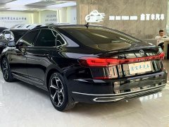 Volkswagen Passat 330TSI Starry Sky Elite Edition - фото 8