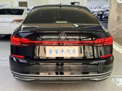 Volkswagen Passat 330TSI Starry Sky Elite Edition - фото 9