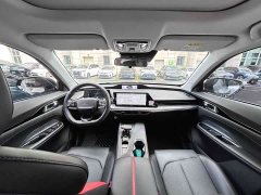 Changan Auchan Z6 Blue Whale 1.5T DCT Smart Navigation - фото 14