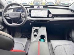 Changan Auchan Z6 Blue Whale 1.5T DCT Smart Navigation - фото 16