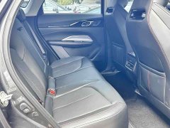 Changan Auchan Z6 Blue Whale 1.5T DCT Smart Navigation - фото 17