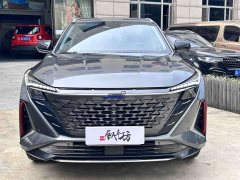 Changan Auchan Z6 Blue Whale 1.5T DCT Smart Navigation - фото 2