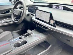 Changan Auchan Z6 Blue Whale 1.5T DCT Smart Navigation - фото 20
