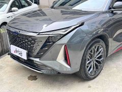 Changan Auchan Z6 Blue Whale 1.5T DCT Smart Navigation - фото 5