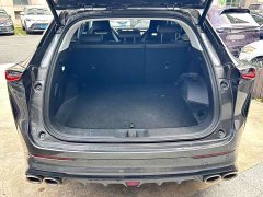 Changan Auchan Z6 Blue Whale 1.5T DCT Smart Navigation - фото 7