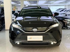 Toyota Lingfang HARRIER Dual Engine 2.5L CVT Two-wheel Drive Deluxe Edition - фото 2