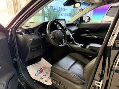 Toyota Lingfang HARRIER Dual Engine 2.5L CVT Two-wheel Drive Deluxe Edition - фото 4