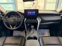 Toyota Lingfang HARRIER Dual Engine 2.5L CVT Two-wheel Drive Deluxe Edition - фото 5